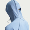 NIKE Repel Miler Laufjacke Herren 486 - work blue/work blue/reflective silv L
