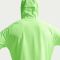 NIKE Repel Miler Laufjacke Herren 377 - lime blast/lime blast/reflective silv M