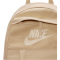 NIKE Heritage Rucksack (21 Liter) 253 - desert khaki/desert khaki/summit white