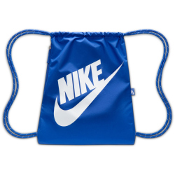NIKE Heritage Gymsack 13 Liter 481 - game royal/game royal/white