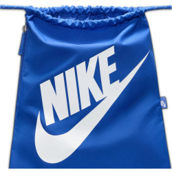 NIKE Heritage Gymsack 13 Liter 481 - game royal/game royal/white