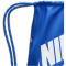 NIKE Heritage Gymsack 13 Liter 481 - game royal/game royal/white