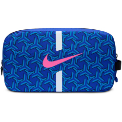 NIKE Academy Schuhtasche 458 - racer blue/blue glow/pink...