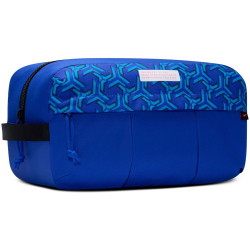 NIKE Academy Schuhtasche 458 - racer blue/blue glow/pink...