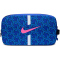 NIKE Academy Schuhtasche 458 - racer blue/blue glow/pink blast
