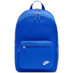 NIKE Heritage Eugene Rucksack 23 Liter 480 - game royal/game royal/white