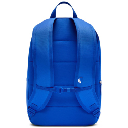 NIKE Heritage Eugene Rucksack 23 Liter 480 - game royal/game royal/white