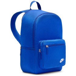 NIKE Heritage Eugene Rucksack 23 Liter 480 - game royal/game royal/white