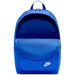 NIKE Heritage Eugene Rucksack 23 Liter 480 - game royal/game royal/white