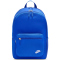 NIKE Heritage Eugene Rucksack 23 Liter 480 - game royal/game royal/white