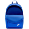NIKE Heritage Eugene Rucksack 23 Liter 480 - game royal/game royal/white
