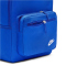 NIKE Heritage Eugene Rucksack 23 Liter 480 - game royal/game royal/white
