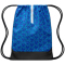 NIKE Academy Fußball Turnbeutel (18 Liter) 458 - racer blue/blue glow/pink blast