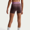 NIKE Pro Dri-FIT 3" Tights Mädchen 502 - tattoo/white XL (156-166 cm)