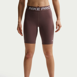 NIKE Pro 365 8" Shorts Damen 502 - tattoo/white XS