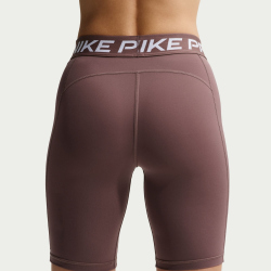 NIKE Pro 365 8" Shorts Damen 502 - tattoo/white XS