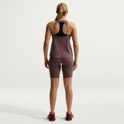 NIKE Pro 365 8" Shorts Damen 502 - tattoo/white XS