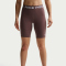 NIKE Pro 365 8" Shorts Damen 502 - tattoo/white XS