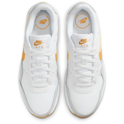 NIKE Air Max SC Sneaker Herren 123 - white/gold...