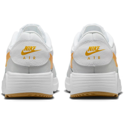 NIKE Air Max SC Sneaker Herren 123 - white/gold leaf-photon dust 45