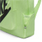 NIKE Classic Rucksack (16L) Kinder 360 - lt liquid lime/lt liquid lime/black
