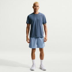 NIKE Dri-FIT Trainingsshirt Herren 493 - diffused...
