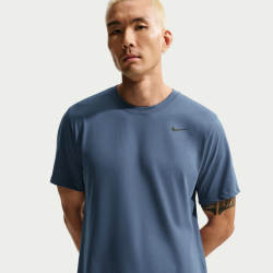 NIKE Dri-FIT Trainingsshirt Herren 493 - diffused...