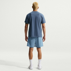 NIKE Dri-FIT Trainingsshirt Herren 493 - diffused...