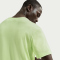 NIKE Dri-FIT Trainingsshirt Herren 360 - lt liquid lime/black S