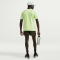 NIKE Dri-FIT Trainingsshirt Herren 360 - lt liquid lime/black S