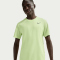 NIKE Dri-FIT Trainingsshirt Herren 360 - lt liquid lime/black L