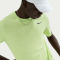 NIKE Dri-FIT Trainingsshirt Herren 360 - lt liquid lime/black L