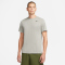 NIKE Dri-FIT Trainingsshirt Herren 320 - light army/black M