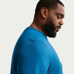 NIKE Sportswear JUST DO IT T-Shirt Herren 476 - court...