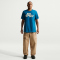 NIKE Sportswear JUST DO IT T-Shirt Herren 476 - court blue XS