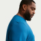 NIKE Sportswear JUST DO IT T-Shirt Herren 476 - court blue XS