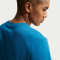 NIKE Sportswear JUST DO IT T-Shirt Herren 476 - court blue XL