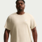 NIKE Sportswear Freizeit T-Shirt Herren 229 - lt khaki L