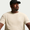 NIKE Sportswear Freizeit T-Shirt Herren 229 - lt khaki L