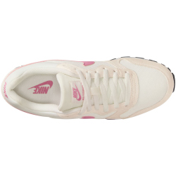 NIKE MD Runner 2 Sneaker Damen 106 - sail/peony-chalk-white 36
