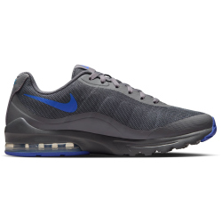 NIKE Air Max Invigor Sneaker Herren 007 - pencil point/sapphire-dk smoke grey 49.5