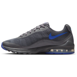 NIKE Air Max Invigor Sneaker Herren 007 - pencil point/sapphire-dk smoke grey 49.5