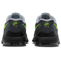 NIKE Air Max Invigor Sneaker Jungen 016 - dark grey/volt-cool grey-wolf grey 31.5