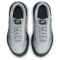 NIKE Air Max Invigor Sneaker Jungen 016 - dark grey/volt-cool grey-wolf grey 31.5