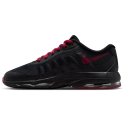 NIKE Air Max Invigor Sneaker Jungen 015 - black/team...