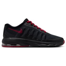 NIKE Air Max Invigor Sneaker Jungen 015 - black/team...