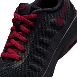 NIKE Air Max Invigor Sneaker Jungen 015 - black/team...