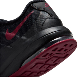 NIKE Air Max Invigor Sneaker Jungen 015 - black/team...