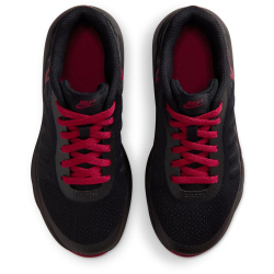 NIKE Air Max Invigor Sneaker Jungen 015 - black/team...