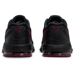 NIKE Air Max Invigor Sneaker Jungen 015 - black/team crimson 31